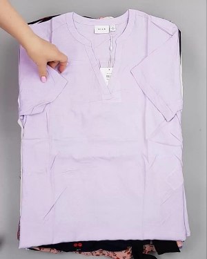 Фотография  959 - Блузки Bestseller 44#5 кг, ЛОТ №6082 оптом в Петропавловске-Камчатском и Камчатском крае