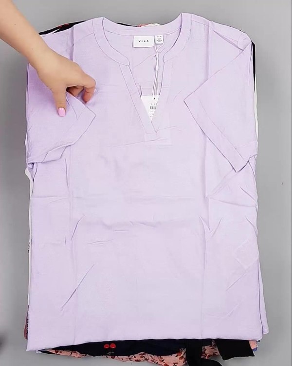 Фотография  125 - Блузки Bestseller 44#5 кг, ЛОТ №6082 оптом в Петропавловске-Камчатском и Камчатском крае