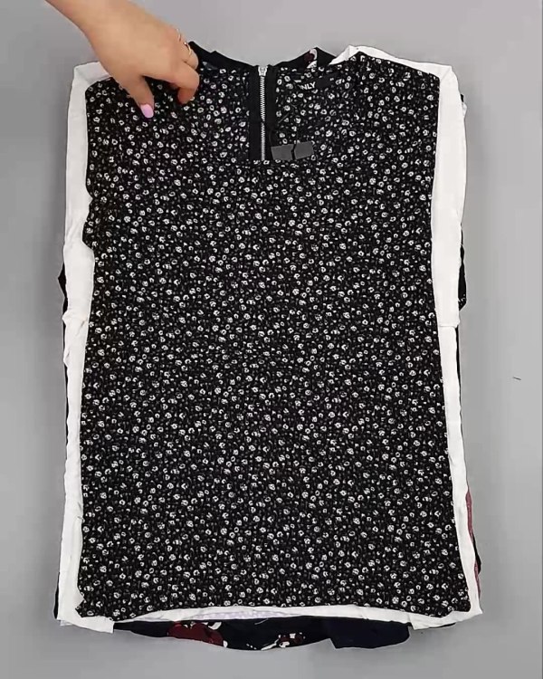 Фотография  575 - Блузки Bestseller 44#5 кг, ЛОТ №6084 оптом в Петропавловске-Камчатском и Камчатском крае