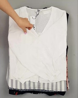 Фотография  275 - Блузки Bestseller 44#5 кг, ЛОТ №6084 оптом в Петропавловске-Камчатском и Камчатском крае