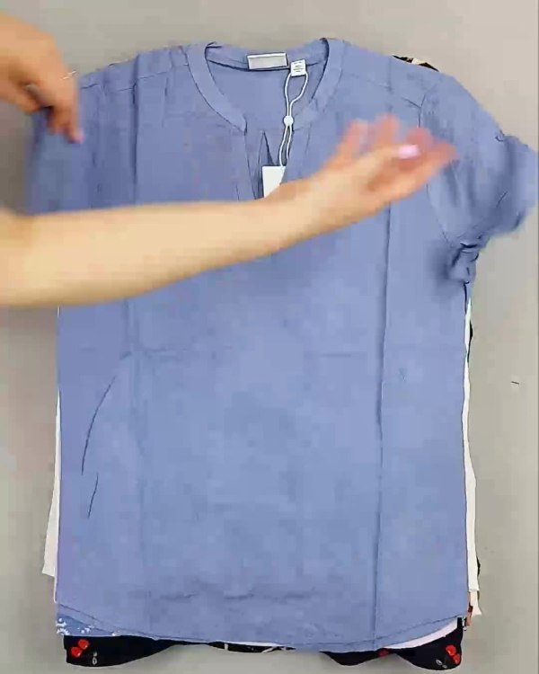 Фотография  320 - Блузки Bestseller 44#5 кг, ЛОТ №6084 оптом в Петропавловске-Камчатском и Камчатском крае