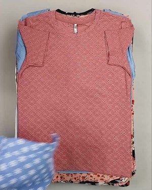 Фотография  378 - Блузки Bestseller 44#5 кг, ЛОТ №6084 оптом в Петропавловске-Камчатском и Камчатском крае