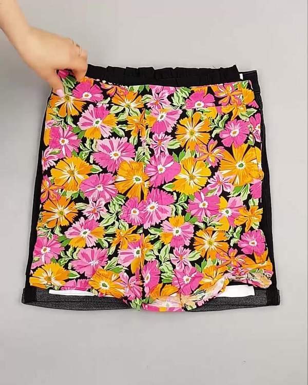 Фотография  447 - Шорты BESTSELLER #5 кг, ЛОТ №6114 оптом в Петропавловске-Камчатском и Камчатском крае