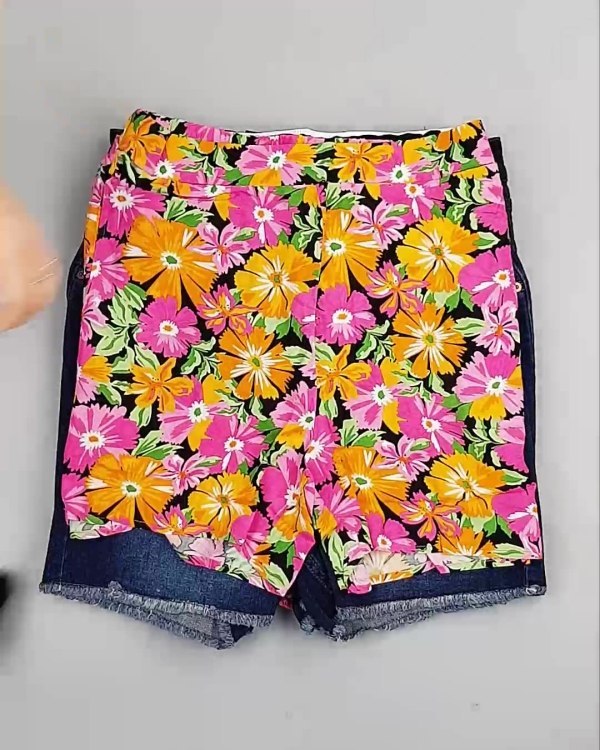 Фотография  774 - Шорты BESTSELLER #5 кг, ЛОТ №6114 оптом в Петропавловске-Камчатском и Камчатском крае