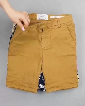 Фотография  867 - Шорты BESTSELLER #5 кг, ЛОТ №6114 оптом в Петропавловске-Камчатском и Камчатском крае