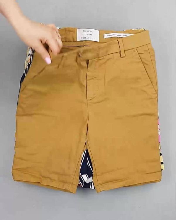 Фотография  819 - Шорты BESTSELLER #5 кг, ЛОТ №6114 оптом в Петропавловске-Камчатском и Камчатском крае