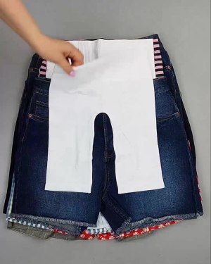 Фотография  781 - Шорты BESTSELLER #5 кг, ЛОТ №6116 оптом в Петропавловске-Камчатском и Камчатском крае