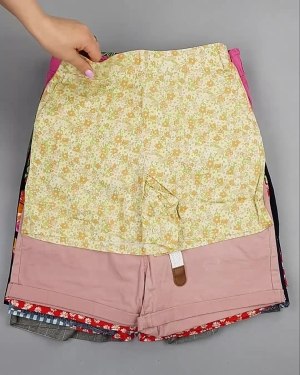 Фотография  302 - Шорты BESTSELLER #5 кг, ЛОТ №6116 оптом в Петропавловске-Камчатском и Камчатском крае