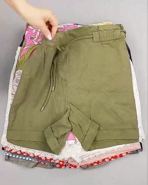 Фотография  136 - Шорты BESTSELLER #5 кг, ЛОТ №6116 оптом в Петропавловске-Камчатском и Камчатском крае