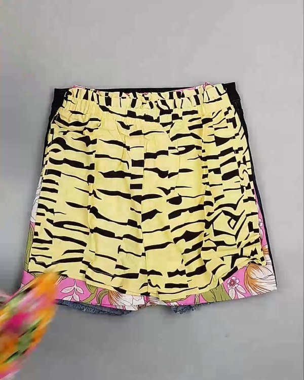 Фотография  161 - Шорты BESTSELLER #5 кг, ЛОТ №6117 оптом в Петропавловске-Камчатском и Камчатском крае