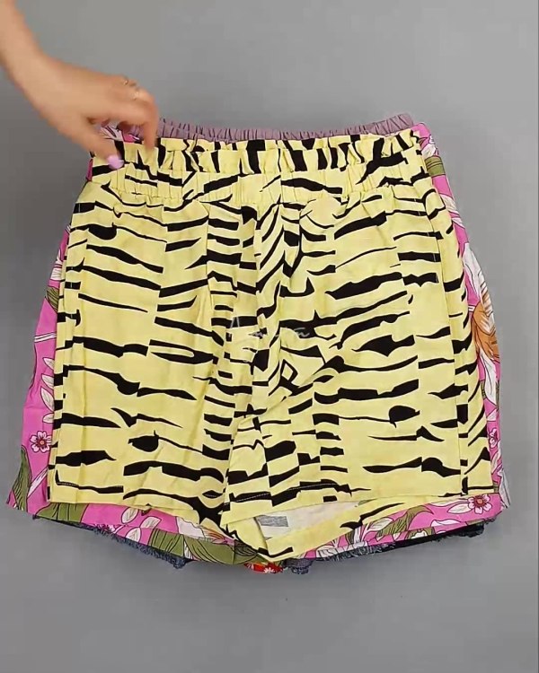 Фотография  727 - Шорты BESTSELLER #5 кг, ЛОТ №6117 оптом в Петропавловске-Камчатском и Камчатском крае