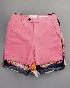 Фотография 679 - Шорты BESTSELLER #5 кг, ЛОТ №6117 оптом в Петропавловске-Камчатском и Камчатском крае