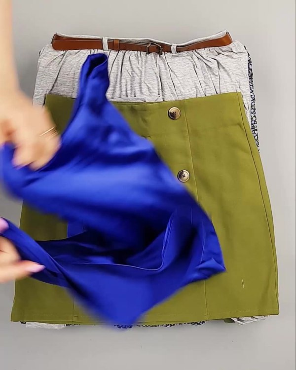 Фотография  686 - Юбки Bestseller 44#5 кг, ЛОТ №6119 оптом в Петропавловске-Камчатском и Камчатском крае