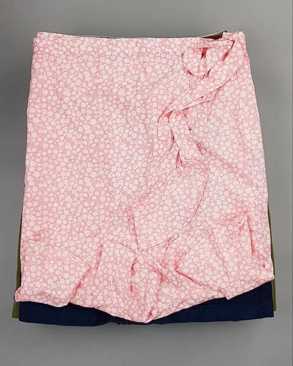 Фотография  911 - Юбки Bestseller 44#5 кг, ЛОТ №6119 оптом в Петропавловске-Камчатском и Камчатском крае