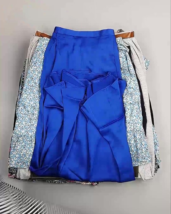 Фотография  904 - Юбки Bestseller 44#5 кг, ЛОТ №6121 оптом в Петропавловске-Камчатском и Камчатском крае