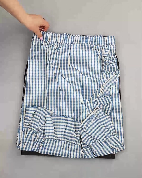 Фотография  601 - Юбки Bestseller 44#5 кг, ЛОТ №6123 оптом в Петропавловске-Камчатском и Камчатском крае