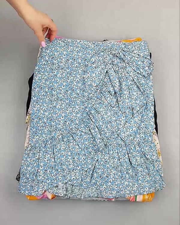 Фотография  542 - Юбки Bestseller 44#5 кг, ЛОТ №6123 оптом в Петропавловске-Камчатском и Камчатском крае