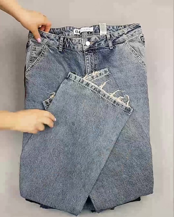 Фотография  971 - Джинсы NEXT Women#10 кг, ЛОТ №6162 оптом в Петропавловске-Камчатском и Камчатском крае