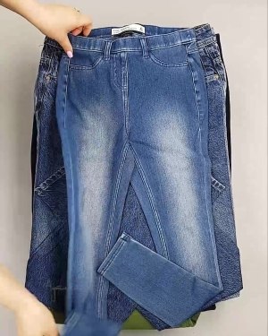 Фотография  286 - Джинсы NEXT Women#10 кг, ЛОТ №6162 оптом в Петропавловске-Камчатском и Камчатском крае