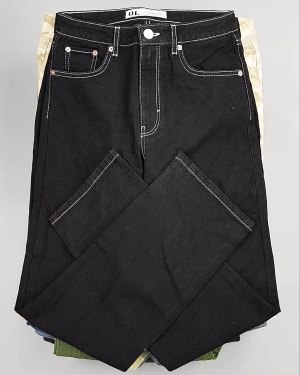 Фотография  589 - Джинсы NEXT Women#10 кг, ЛОТ №6162 оптом в Петропавловске-Камчатском и Камчатском крае