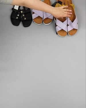 Фотография  481 - Обувь СТОК лето (сланцы) шт#21 шт, ЛОТ №6182 оптом в Петропавловске-Камчатском и Камчатском крае