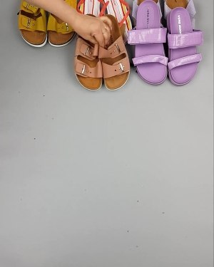 Фотография  480 - Обувь СТОК лето (сланцы) шт#20 шт, ЛОТ №6183 оптом в Петропавловске-Камчатском и Камчатском крае