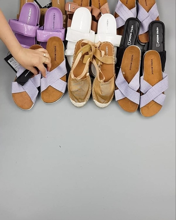 Фотография  646 - Обувь СТОК лето (сланцы) шт#20 шт, ЛОТ №6184 оптом в Петропавловске-Камчатском и Камчатском крае