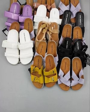 Фотография  195 - Обувь СТОК лето (сланцы) шт#20 шт, ЛОТ №6184 оптом в Петропавловске-Камчатском и Камчатском крае