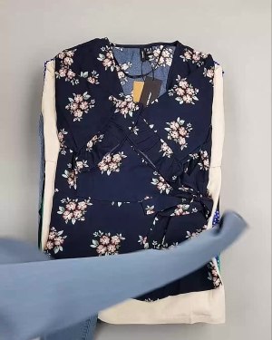 Фотография  719 - DK, Bestseller Summer mix#50 кг, ЛОТ №6186 оптом в Петропавловске-Камчатском и Камчатском крае