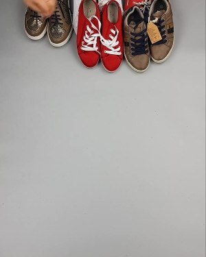 Фотография  539 - Обувь СТОК дети лето#15,7 кг, ЛОТ №6188 оптом в Петропавловске-Камчатском и Камчатском крае