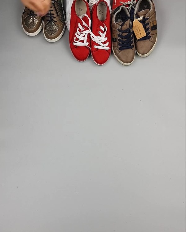 Фотография  632 - Обувь СТОК дети лето#15,7 кг, ЛОТ №6188 оптом в Петропавловске-Камчатском и Камчатском крае