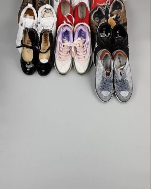 Фотография  788 - Обувь СТОК дети лето#15,7 кг, ЛОТ №6188 оптом в Петропавловске-Камчатском и Камчатском крае