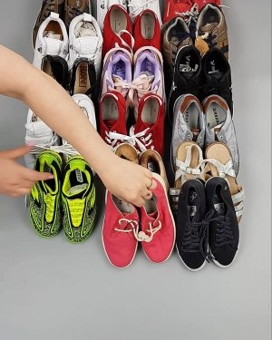 Фотография  852 - Обувь СТОК дети лето#15,7 кг, ЛОТ №6188 оптом в Петропавловске-Камчатском и Камчатском крае