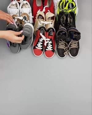 Фотография  495 - Обувь СТОК дети лето#15,7 кг, ЛОТ №6189 оптом в Петропавловске-Камчатском и Камчатском крае