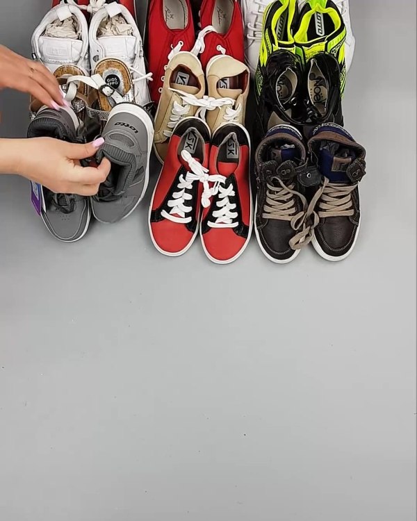 Фотография  399 - Обувь СТОК дети лето#15,7 кг, ЛОТ №6189 оптом в Петропавловске-Камчатском и Камчатском крае