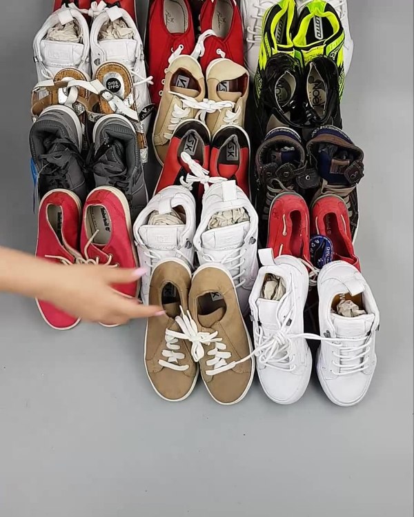 Фотография  740 - Обувь СТОК дети лето#15,7 кг, ЛОТ №6189 оптом в Петропавловске-Камчатском и Камчатском крае