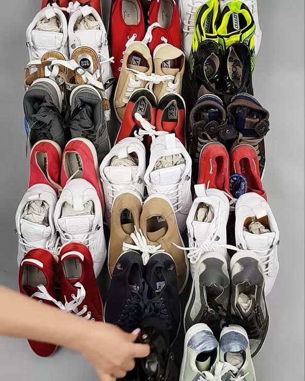 Фотография  936 - Обувь СТОК дети лето#15,7 кг, ЛОТ №6189 оптом в Петропавловске-Камчатском и Камчатском крае