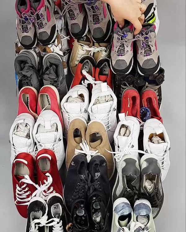 Фотография  598 - Обувь СТОК дети лето#15,7 кг, ЛОТ №6189 оптом в Петропавловске-Камчатском и Камчатском крае