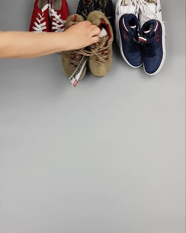 Фотография  483 - Обувь СТОК дети лето#15,2 кг, ЛОТ №6190 оптом в Петропавловске-Камчатском и Камчатском крае