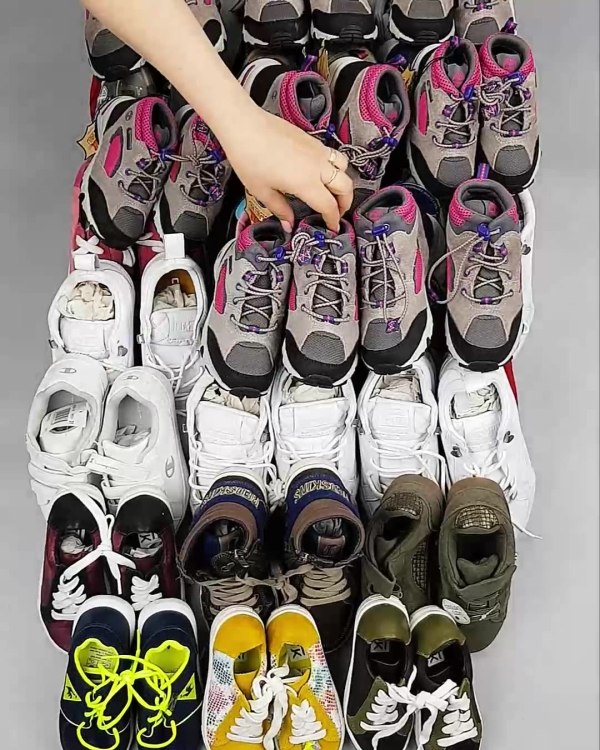 Фотография  746 - Обувь СТОК дети лето#15,2 кг, ЛОТ №6190 оптом в Петропавловске-Камчатском и Камчатском крае