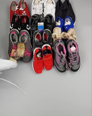 Фотография  575 - Обувь СТОК дети лето#15,4 кг, ЛОТ №6191 оптом в Петропавловске-Камчатском и Камчатском крае