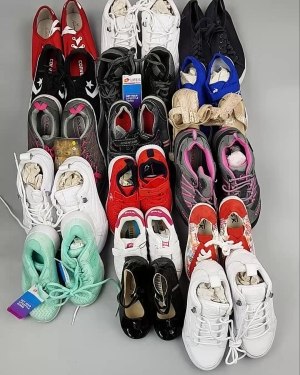 Фотография  295 - Обувь СТОК дети лето#15,4 кг, ЛОТ №6191 оптом в Петропавловске-Камчатском и Камчатском крае