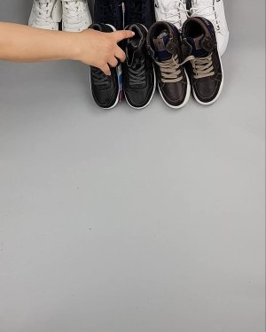 Фотография  638 - Обувь СТОК дети лето#15,4 кг, ЛОТ №6192 оптом в Петропавловске-Камчатском и Камчатском крае