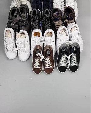 Фотография  968 - Обувь СТОК дети лето#15,4 кг, ЛОТ №6192 оптом в Петропавловске-Камчатском и Камчатском крае