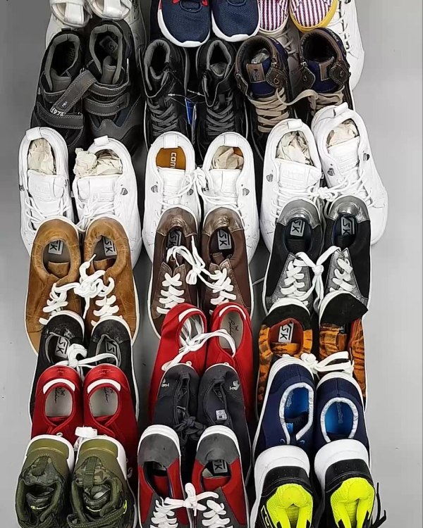 Фотография  881 - Обувь СТОК дети лето#15,4 кг, ЛОТ №6192 оптом в Петропавловске-Камчатском и Камчатском крае