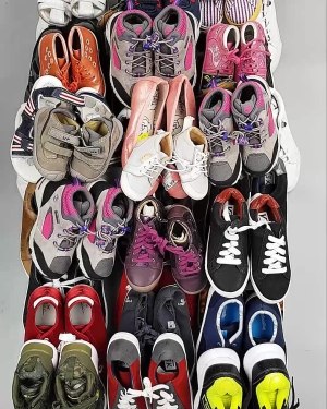 Фотография  574 - Обувь СТОК дети лето#15,4 кг, ЛОТ №6192 оптом в Петропавловске-Камчатском и Камчатском крае