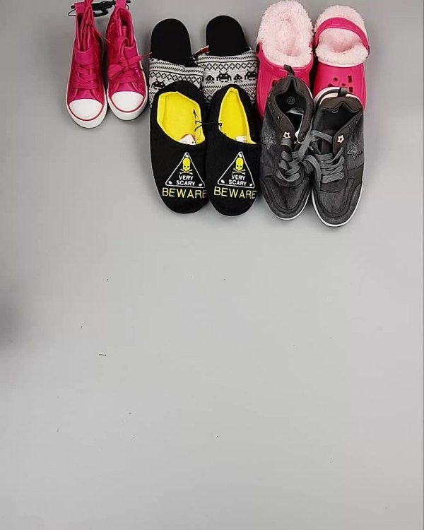 Фотография  794 - Обувь детская СТОК Summer#6,45 кг, ЛОТ №6193 оптом в Петропавловске-Камчатском и Камчатском крае