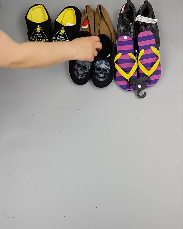 Фотография  677 - Обувь детская СТОК Summer#5,35 кг, ЛОТ №6195 оптом в Петропавловске-Камчатском и Камчатском крае