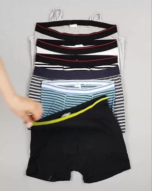 Фотография  969 - Нижнее белье TCM Kids 022024#5 кг, ЛОТ №6260 оптом в Петропавловске-Камчатском и Камчатском крае