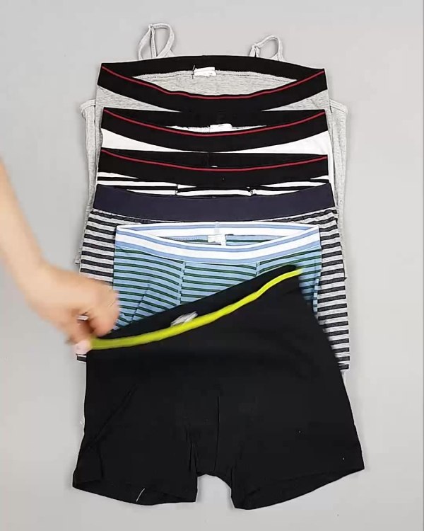 Фотография  567 - Нижнее белье TCM Kids 022024#5 кг, ЛОТ №6260 оптом в Петропавловске-Камчатском и Камчатском крае